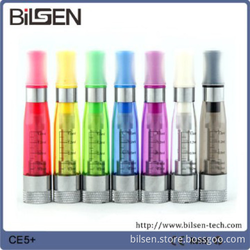 Newest designed ecig EGo-T+CE5 doubt kit